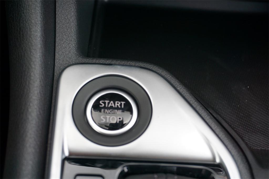 new 2025 Nissan Sentra car, priced at $22,656