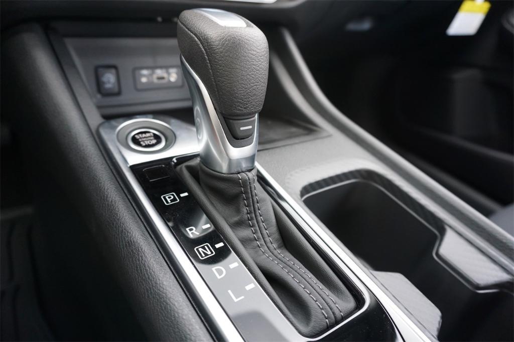new 2025 Nissan Sentra car, priced at $22,656