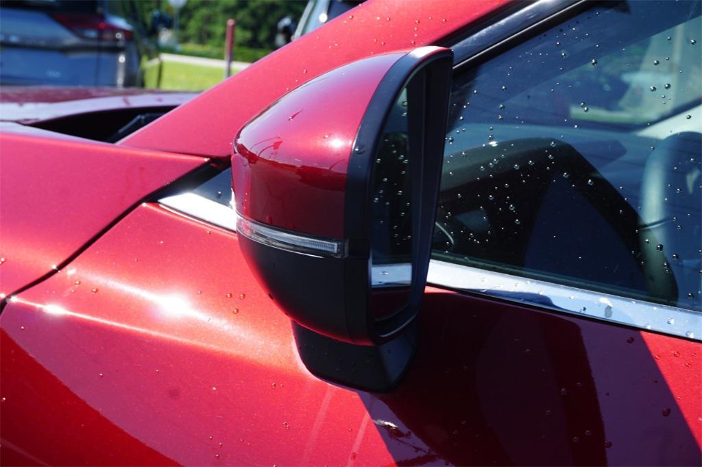 used 2022 Nissan Pathfinder car, priced at $29,858