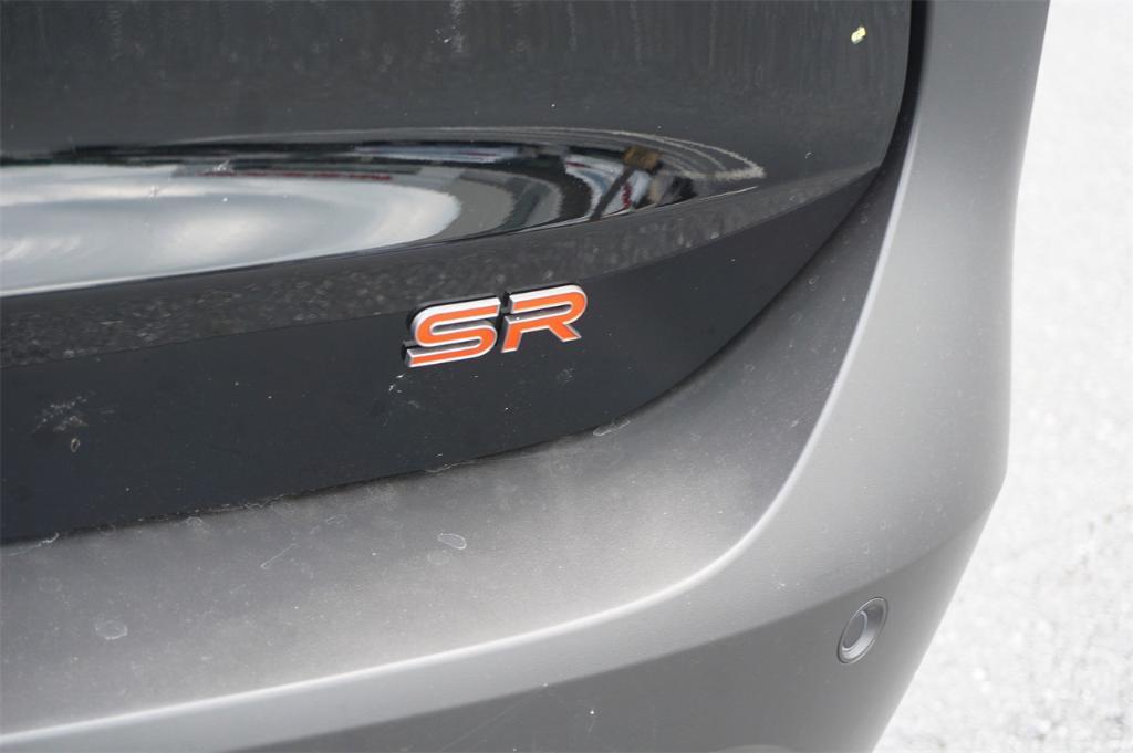 new 2025 Nissan Kicks car, priced at $26,558