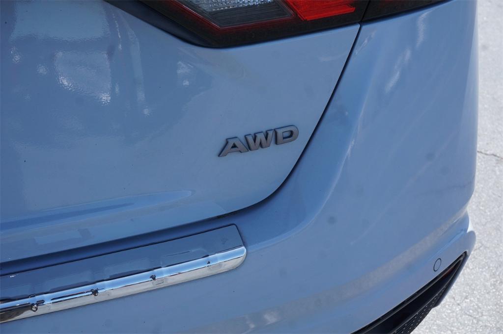 used 2023 Nissan Altima car, priced at $25,475