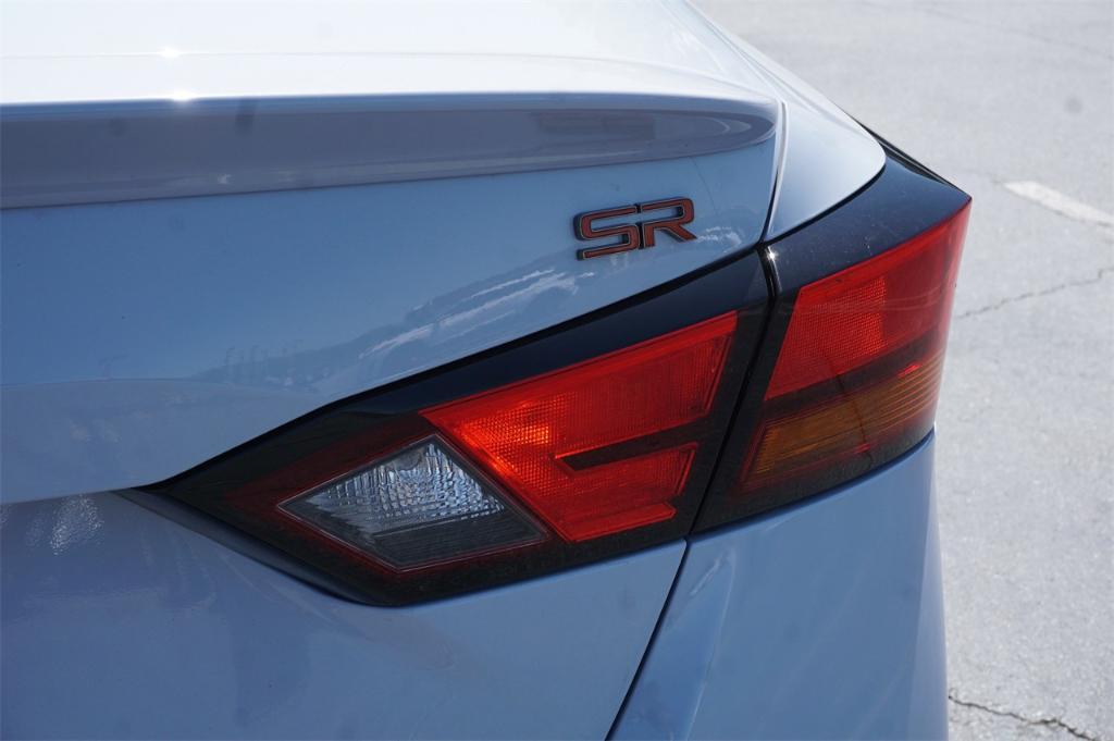 used 2023 Nissan Altima car, priced at $25,475