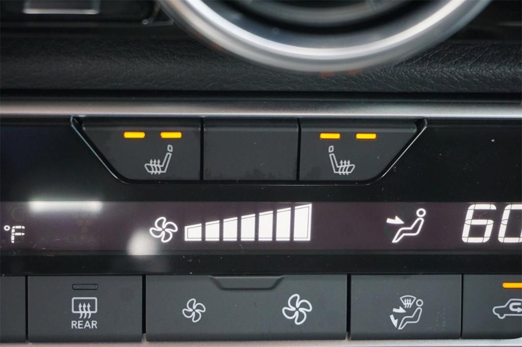 new 2025 Nissan Sentra car, priced at $24,474