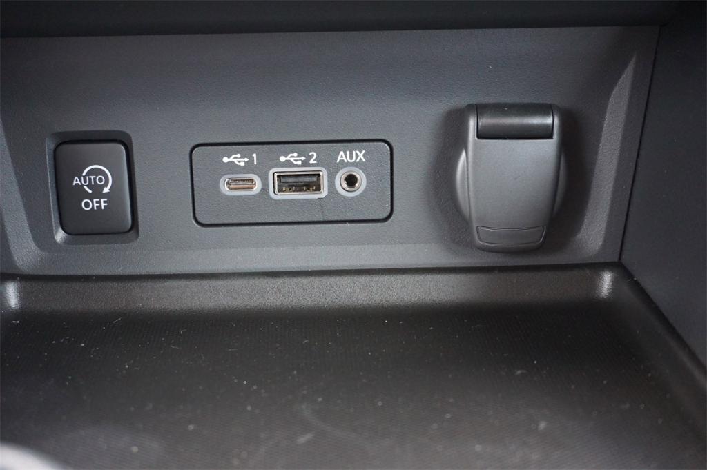 new 2025 Nissan Sentra car, priced at $24,474