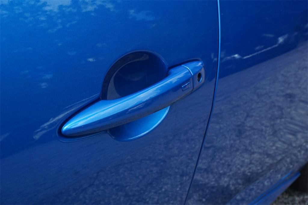 new 2025 Nissan Sentra car, priced at $24,474