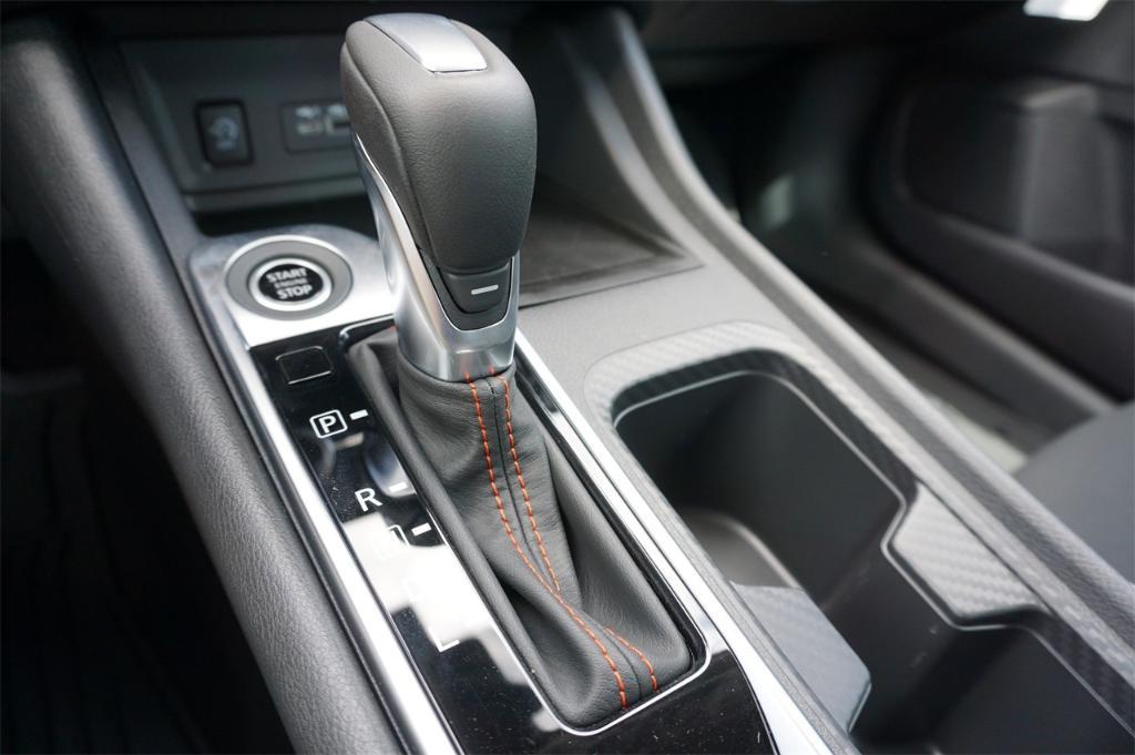 new 2025 Nissan Sentra car, priced at $24,474