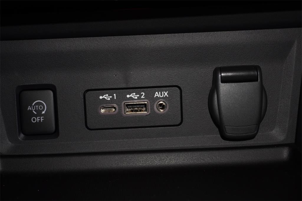 new 2025 Nissan Sentra car, priced at $22,988
