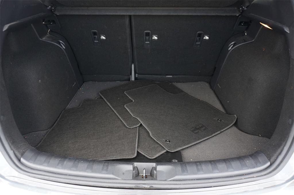 used 2023 Nissan Kicks car, priced at $22,027