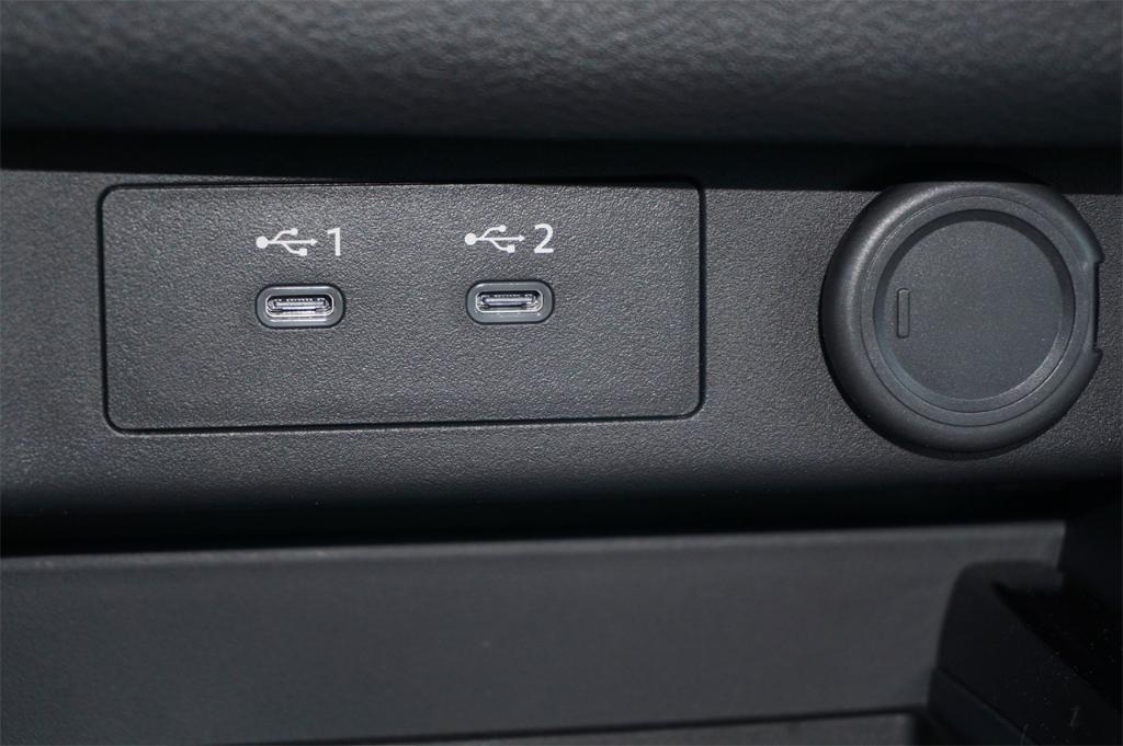 new 2025 Nissan Rogue car, priced at $30,418