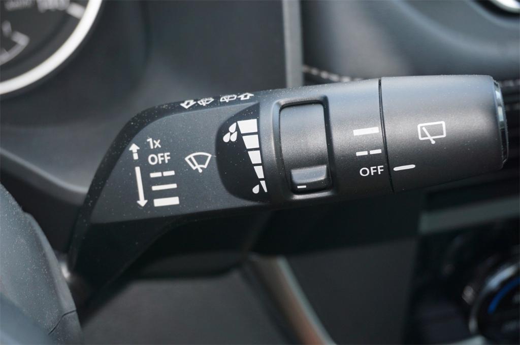 new 2025 Nissan Rogue car, priced at $30,418