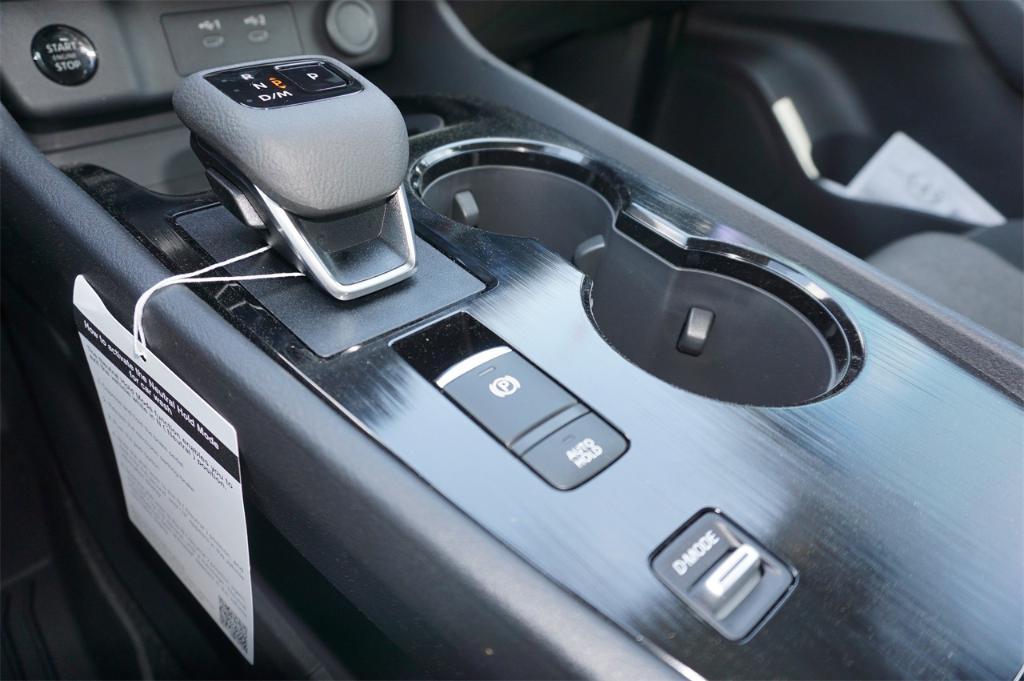 new 2025 Nissan Rogue car, priced at $30,418