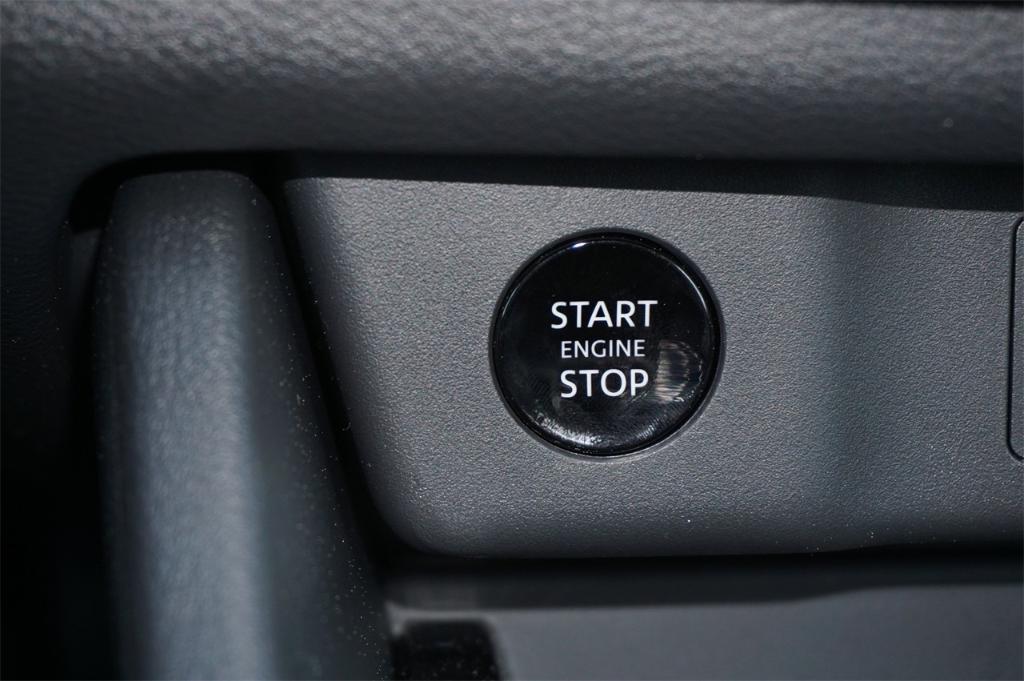 new 2025 Nissan Rogue car, priced at $30,418