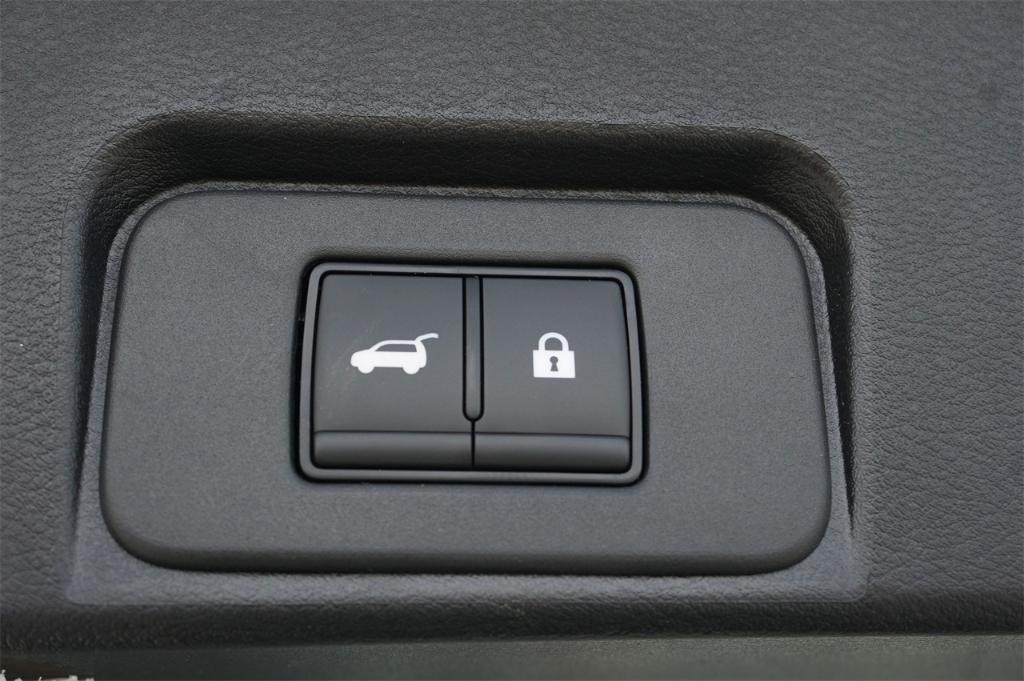 new 2025 Nissan Rogue car, priced at $30,418