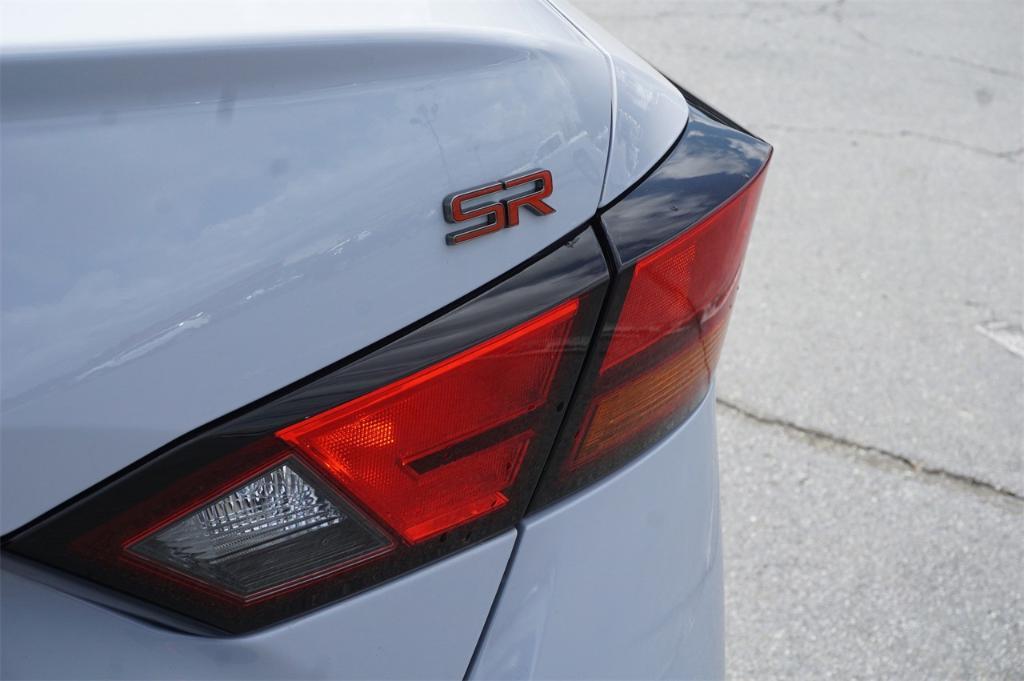 used 2024 Nissan Altima car, priced at $23,306