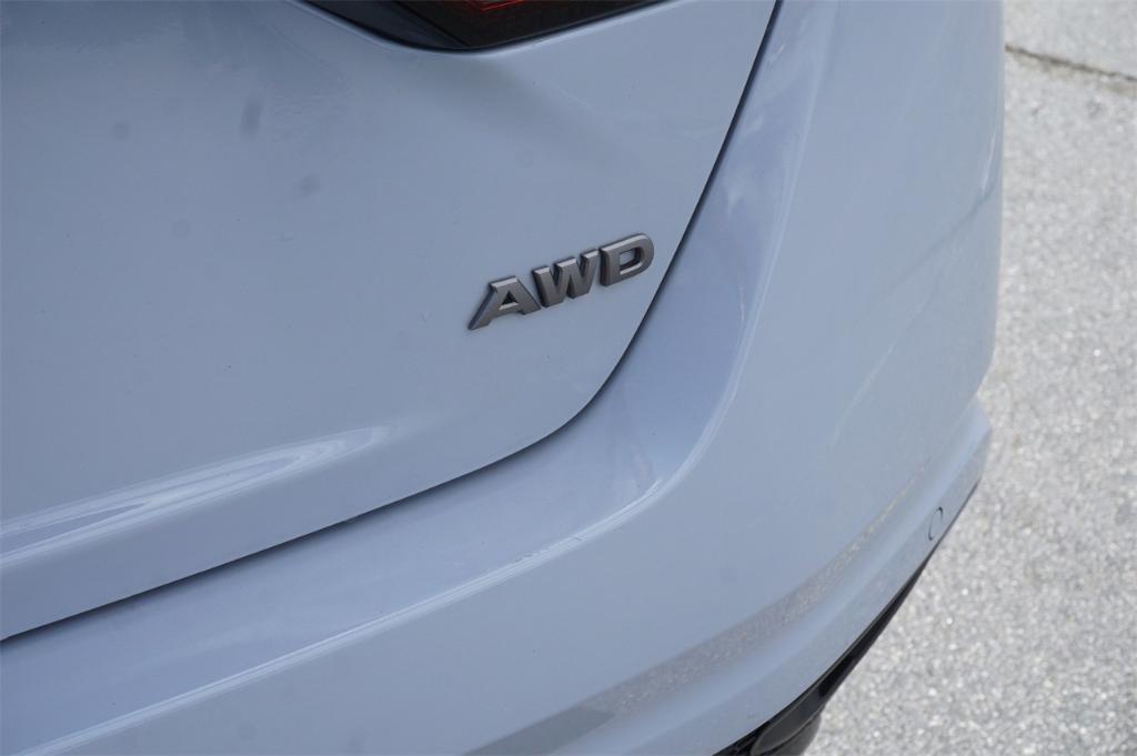 used 2024 Nissan Altima car, priced at $23,306