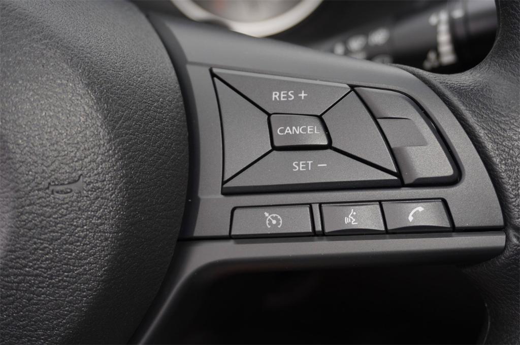 new 2025 Nissan Sentra car, priced at $21,234