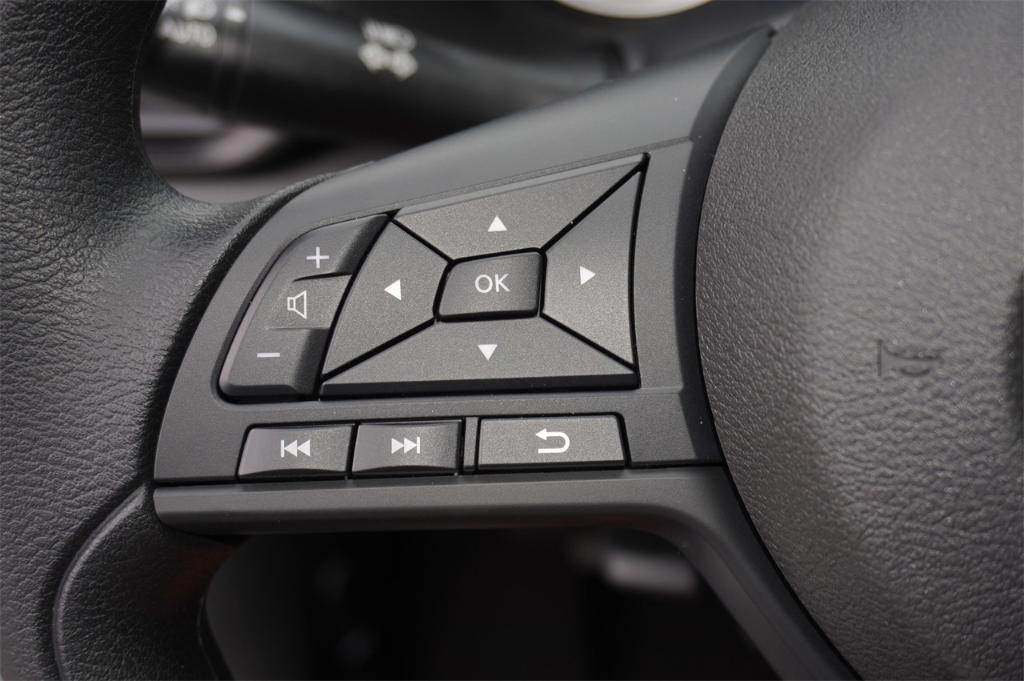 new 2025 Nissan Sentra car, priced at $21,234