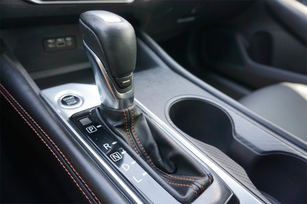 used 2021 Nissan Altima car, priced at $19,998