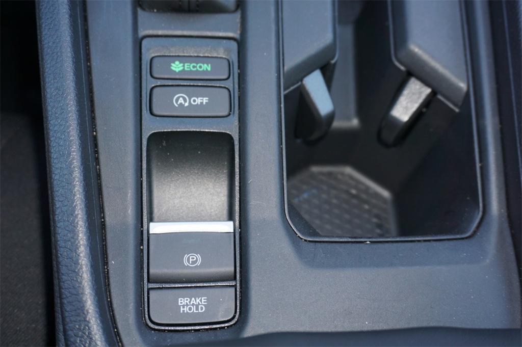 used 2024 Honda Accord car, priced at $25,999