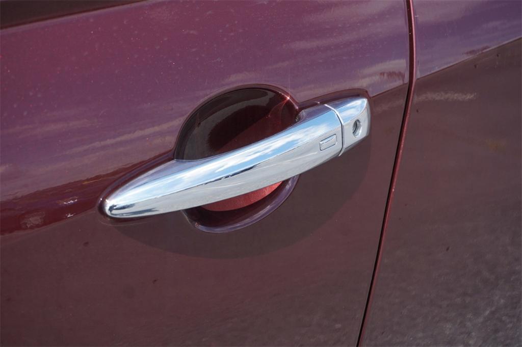 used 2023 Nissan Altima car, priced at $18,639