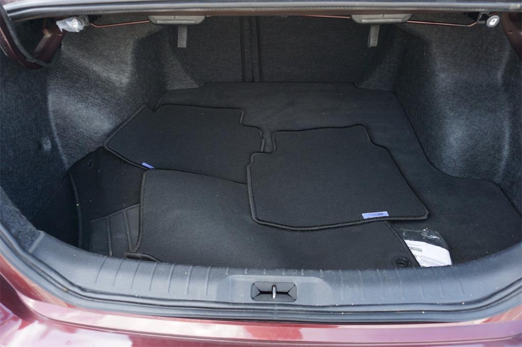 used 2023 Nissan Altima car, priced at $18,639