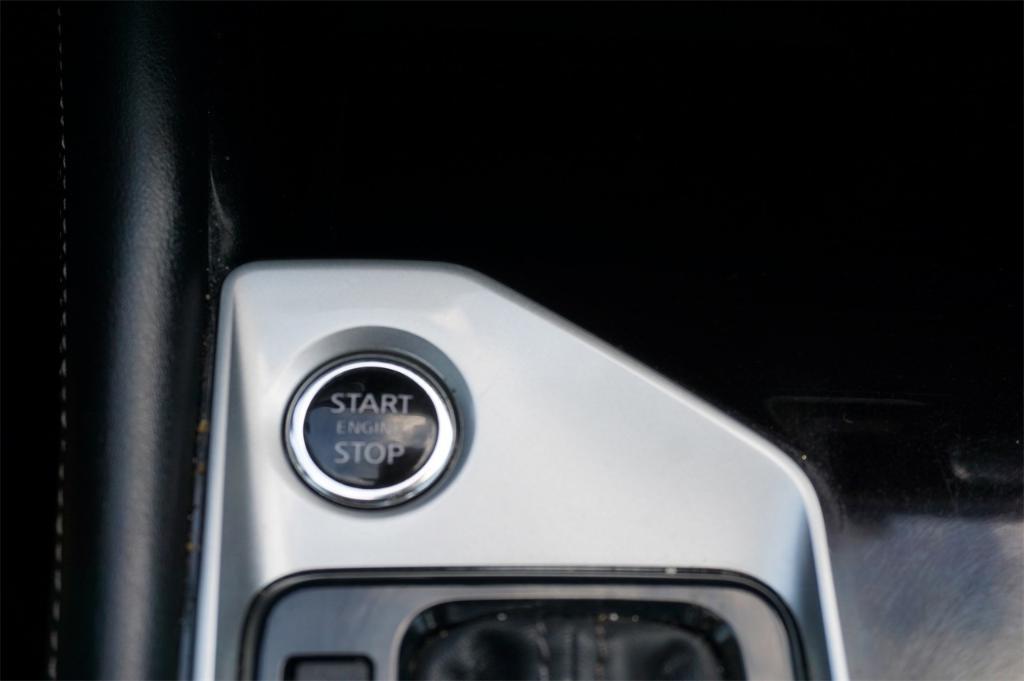 used 2023 Nissan Altima car, priced at $18,639