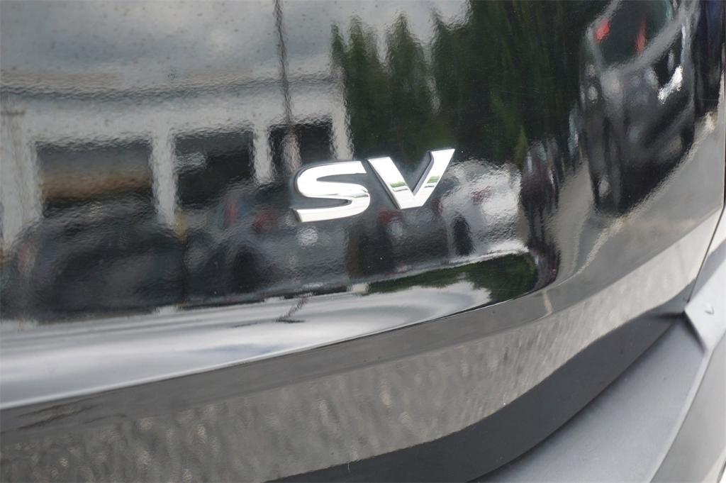 used 2023 Nissan Rogue car, priced at $21,995