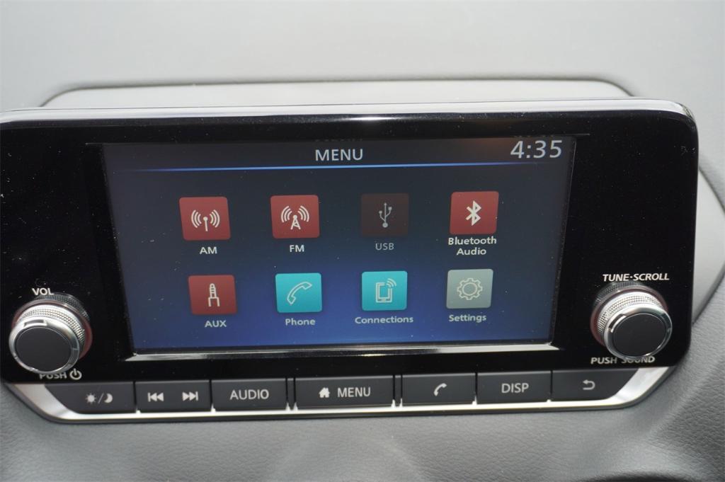 new 2025 Nissan Sentra car, priced at $21,234