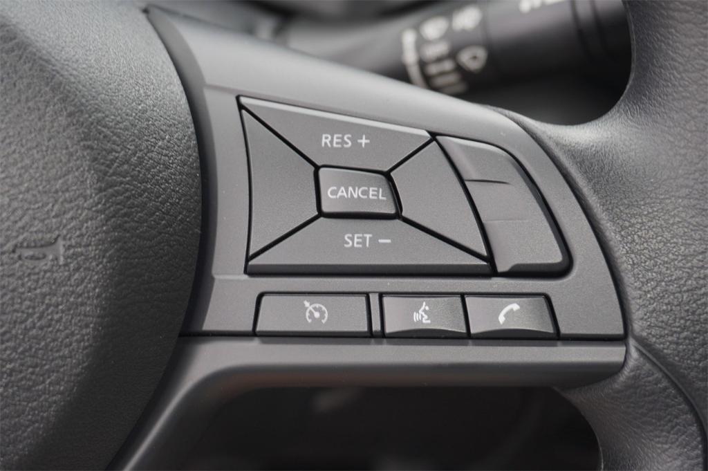 new 2025 Nissan Sentra car, priced at $21,234
