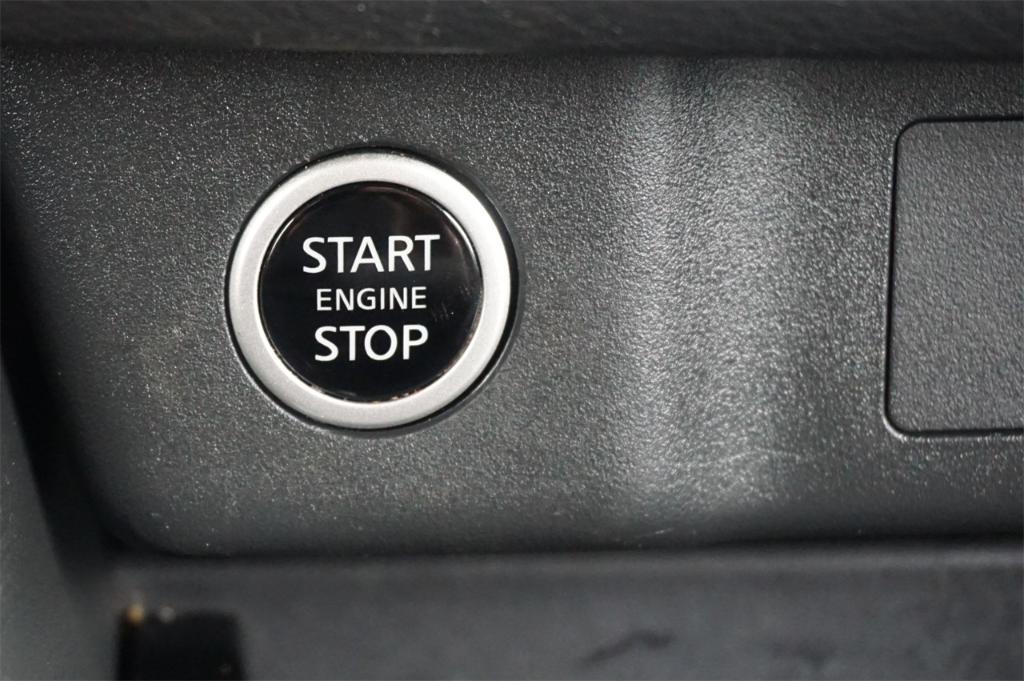 used 2023 Nissan Rogue car, priced at $24,681