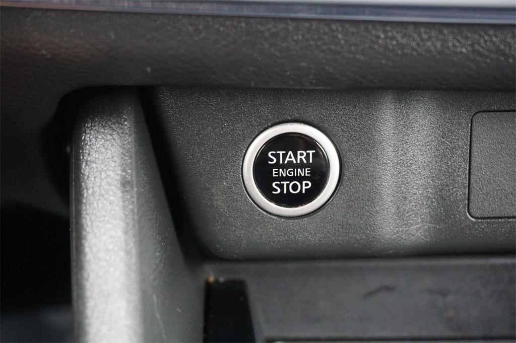 used 2023 Nissan Rogue car, priced at $24,681