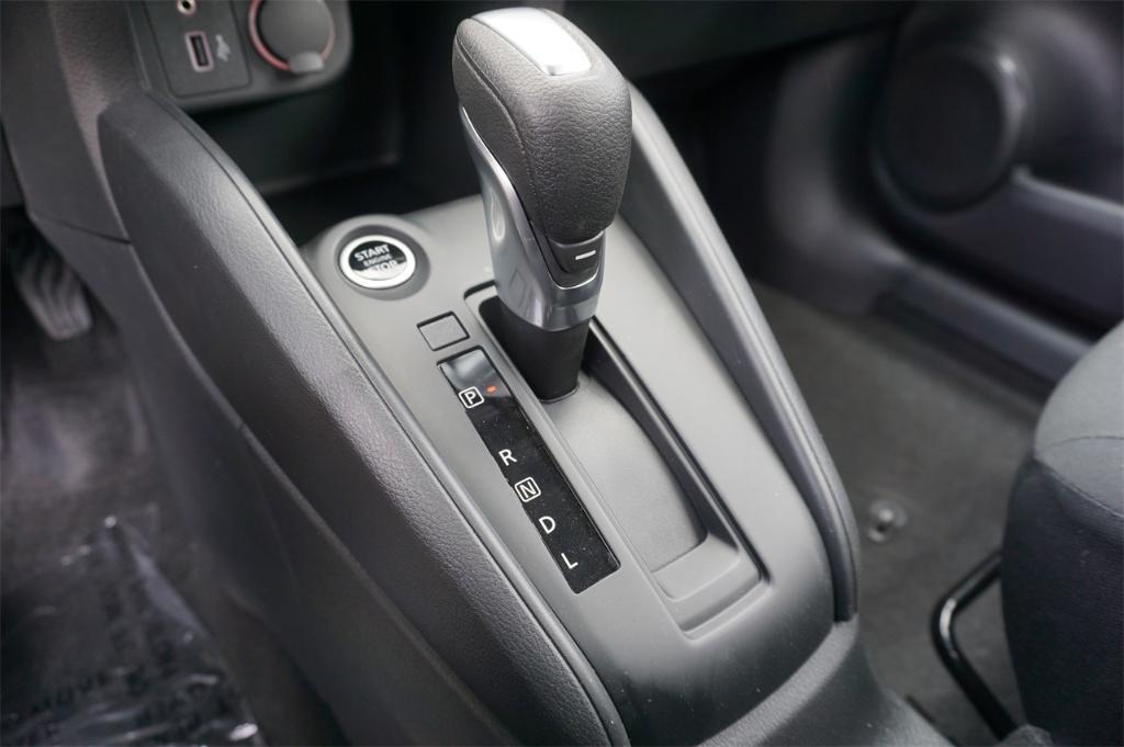 new 2025 Nissan Kicks Play car, priced at $22,431