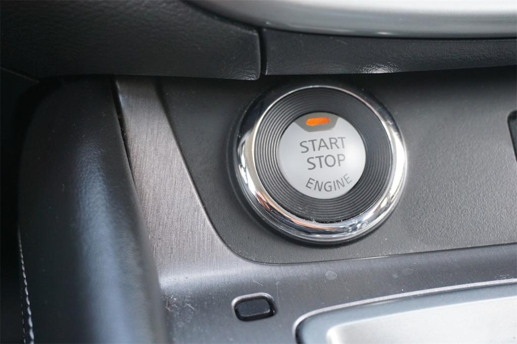 used 2022 Nissan Murano car, priced at $23,078
