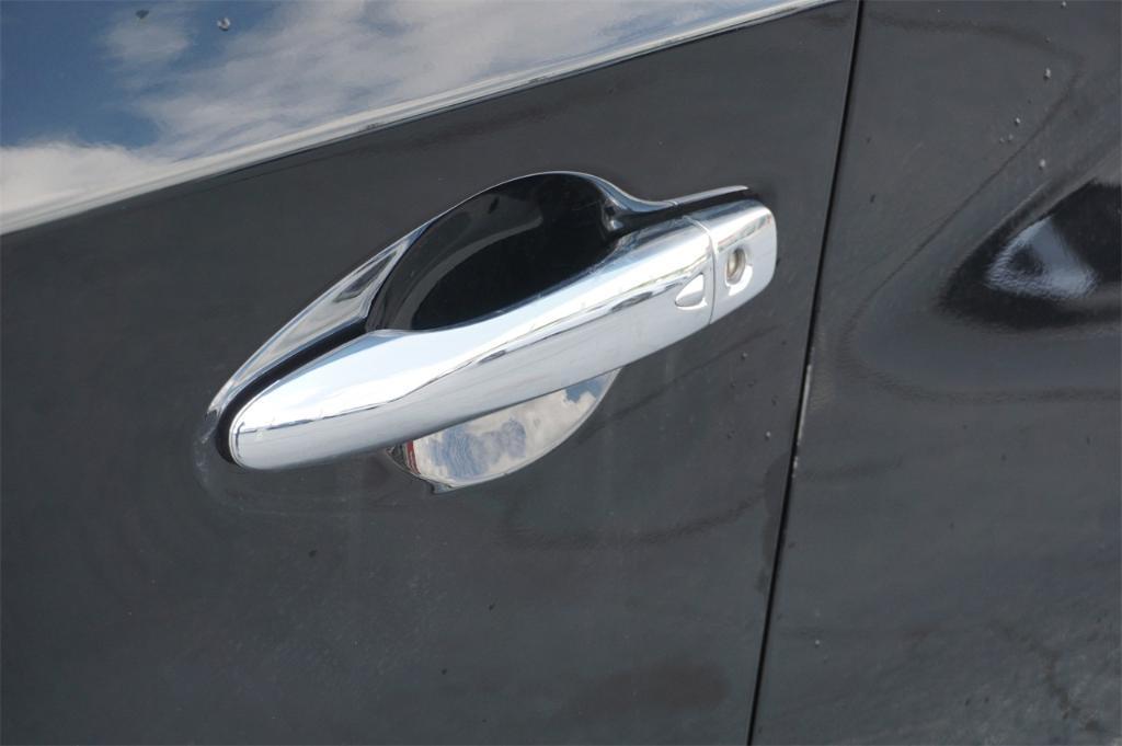 used 2022 Nissan Murano car, priced at $23,078