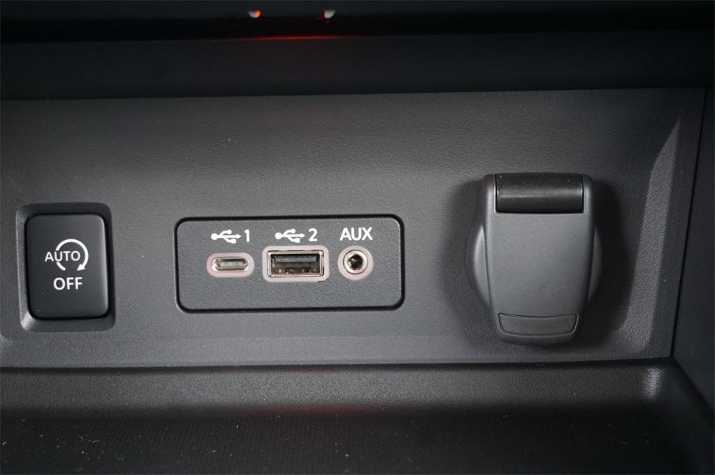 new 2025 Nissan Sentra car, priced at $24,992