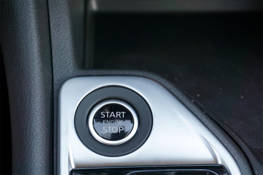new 2025 Nissan Sentra car, priced at $24,992