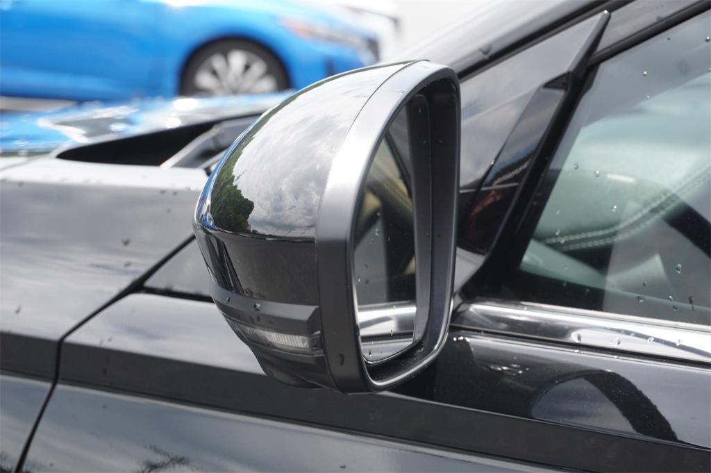 used 2024 Nissan Altima car, priced at $26,352