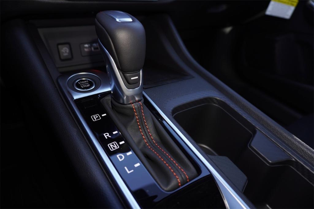new 2025 Nissan Sentra car, priced at $24,878