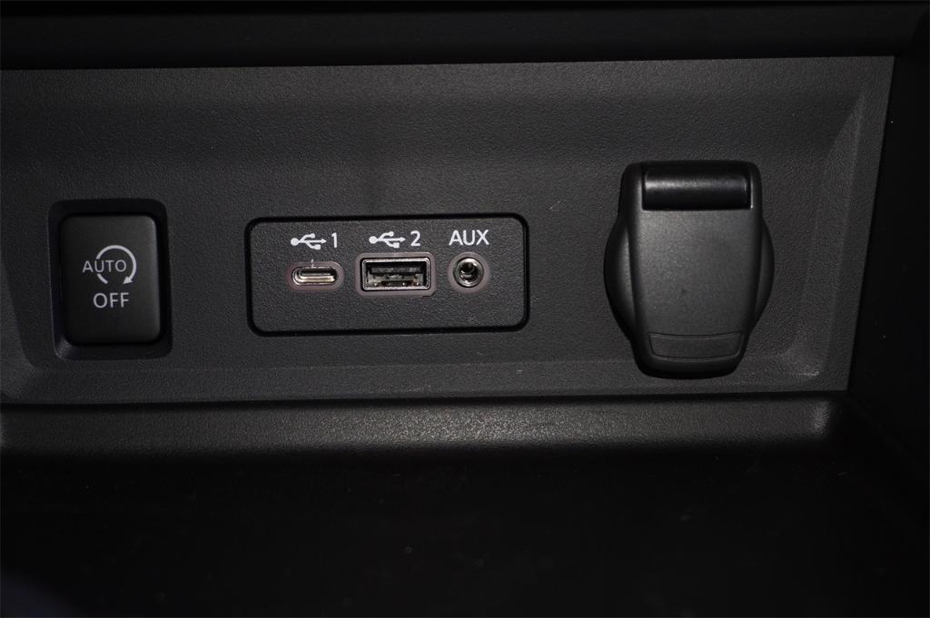 new 2025 Nissan Sentra car, priced at $24,878