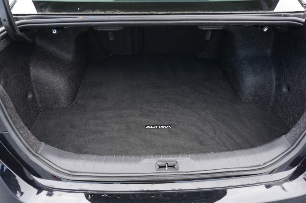 used 2023 Nissan Altima car, priced at $22,400
