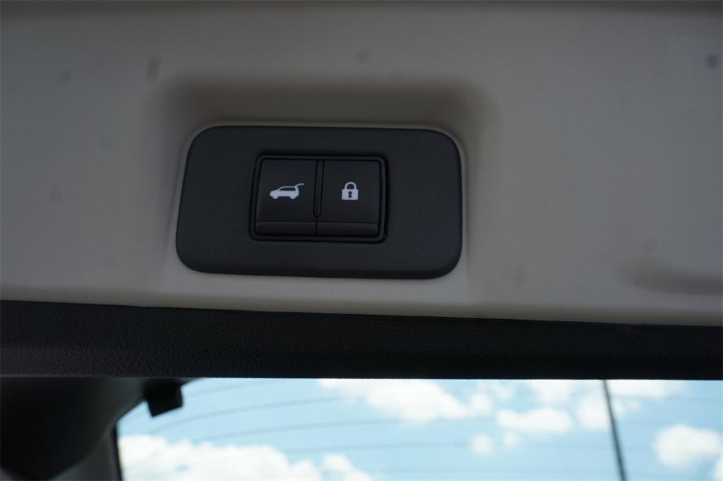 used 2024 Nissan ARIYA car, priced at $28,139