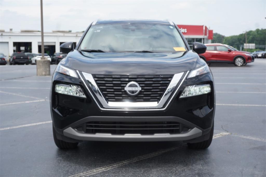 used 2023 Nissan Rogue car, priced at $23,926