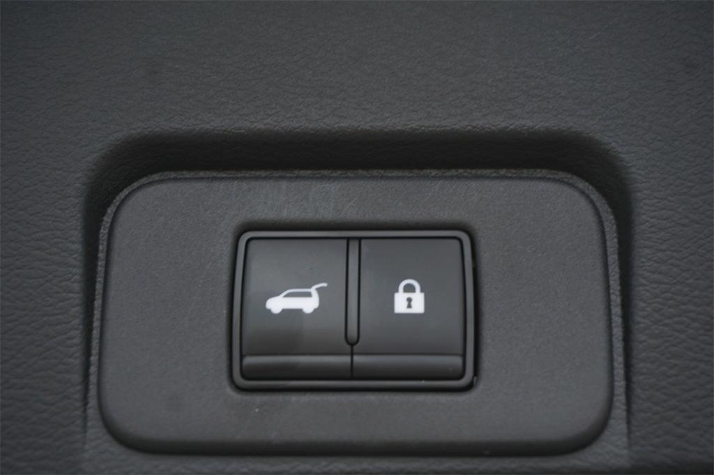 used 2023 Nissan Rogue car, priced at $23,926