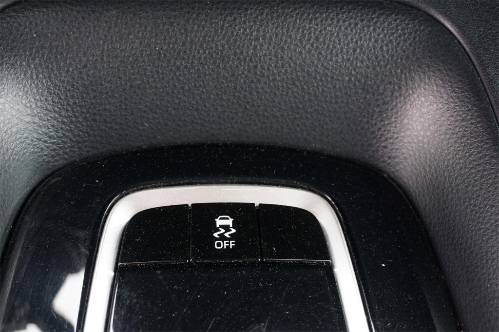 used 2024 Toyota Corolla car, priced at $20,699