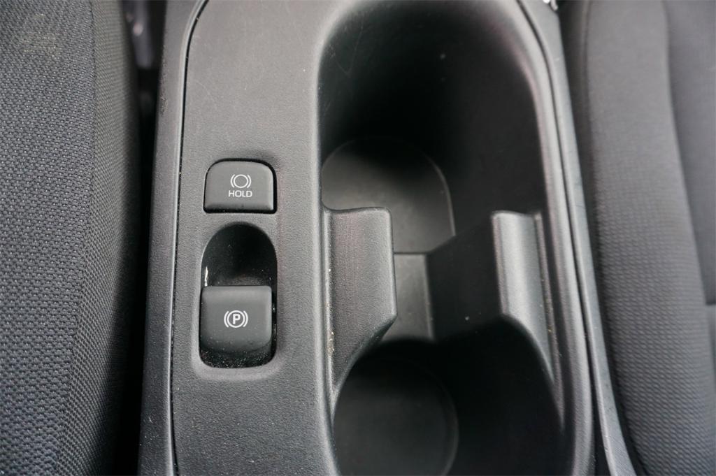 used 2024 Toyota Corolla car, priced at $20,699