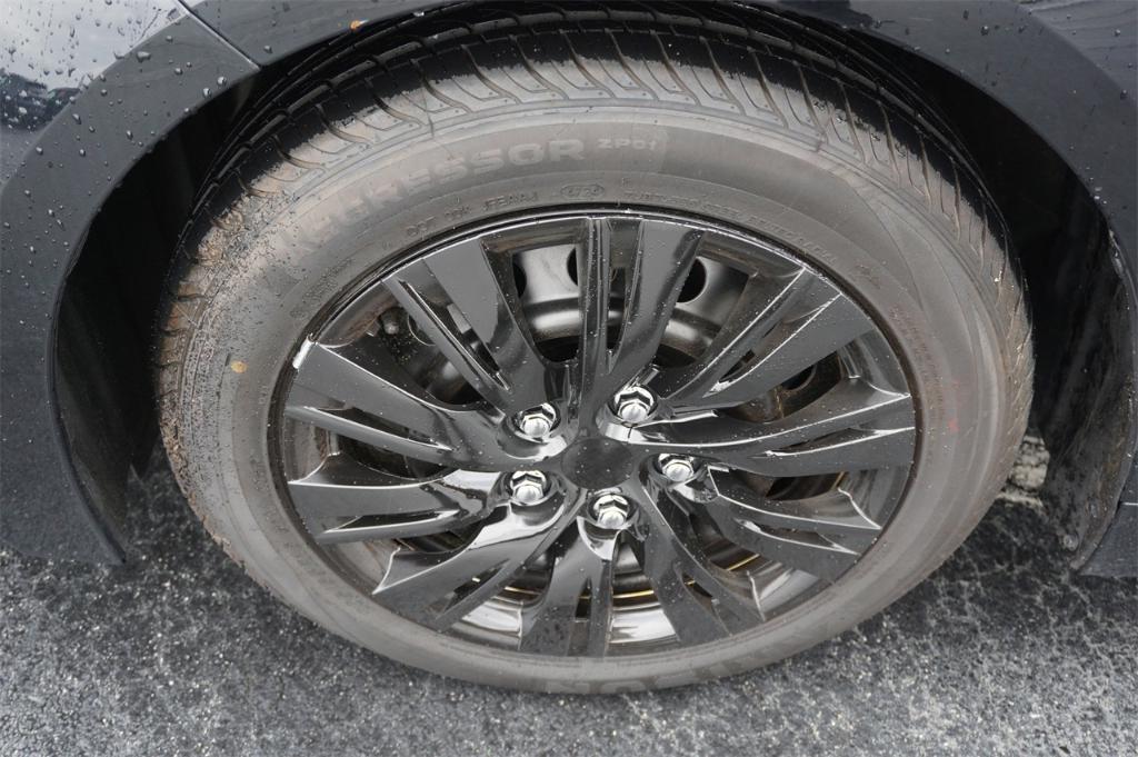 used 2024 Toyota Corolla car, priced at $20,699