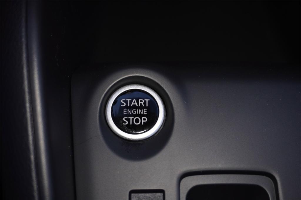new 2025 Nissan Kicks Play car, priced at $22,507