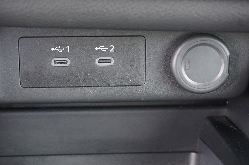 used 2025 Nissan Rogue car, priced at $26,919