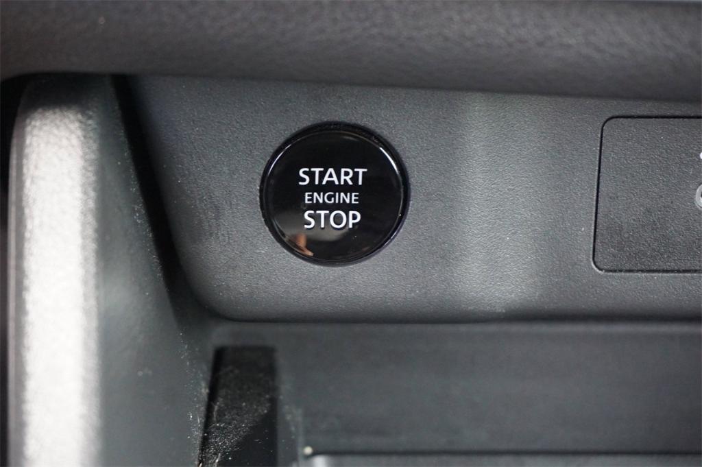 used 2025 Nissan Rogue car, priced at $26,919