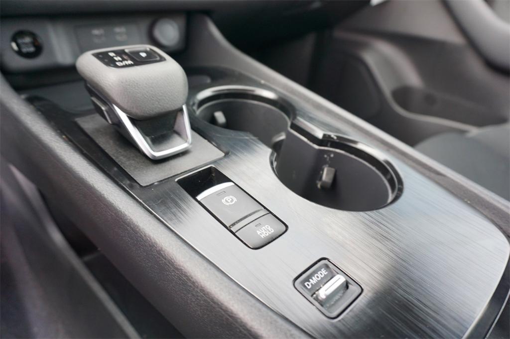 used 2025 Nissan Rogue car, priced at $26,919